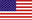 Bandeira dos Estados Unidos