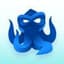 Octo Browser logo